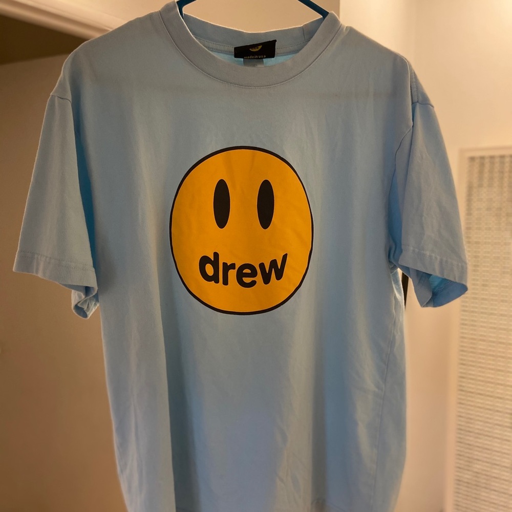 Drew House t shirt